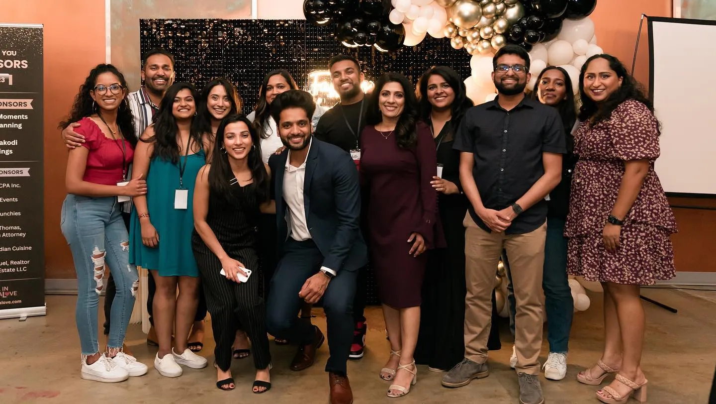 FIM 1.0 volunteer team