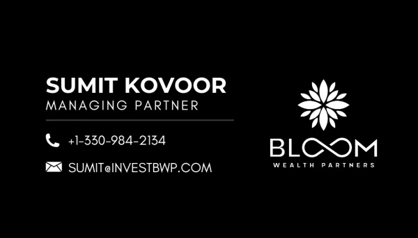 Bloom Wealth Partners