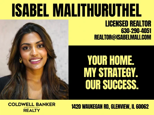 Isabel Realtor