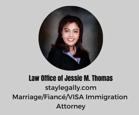 Law Office of Jessie M Thomas