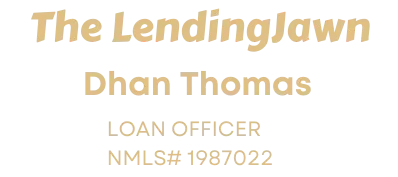 Lending Jawn