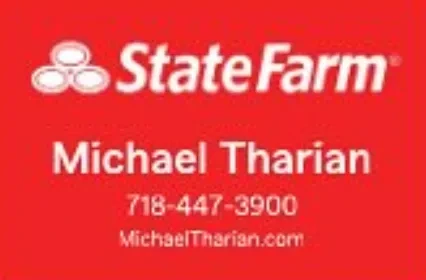 State Farm Michael Tharian