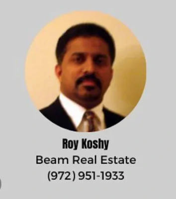 Roy Koshy & Mathew Samuel, Beam Real Estate
